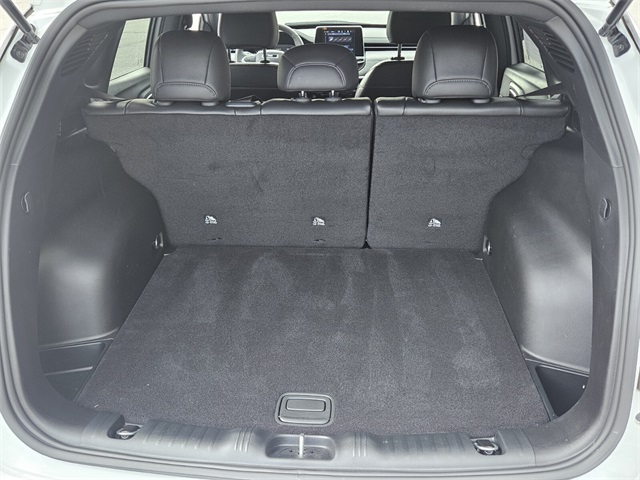 2025 Jeep Compass Latitude photo 11
