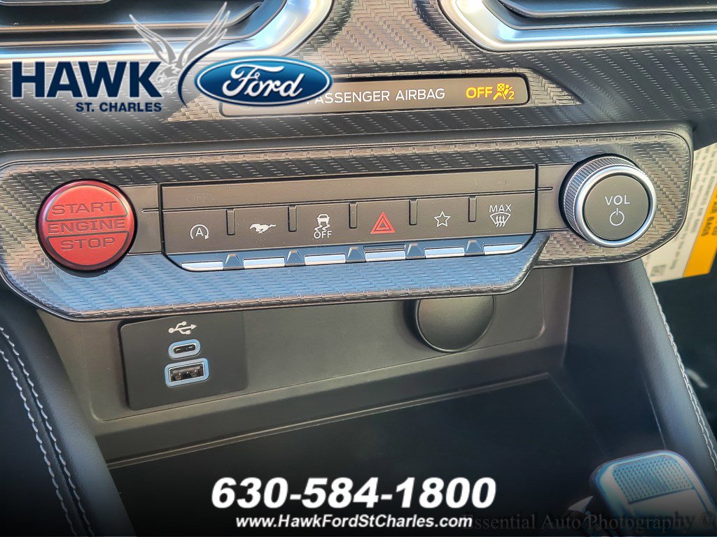 2026 FORD MUSTANG - Image 13