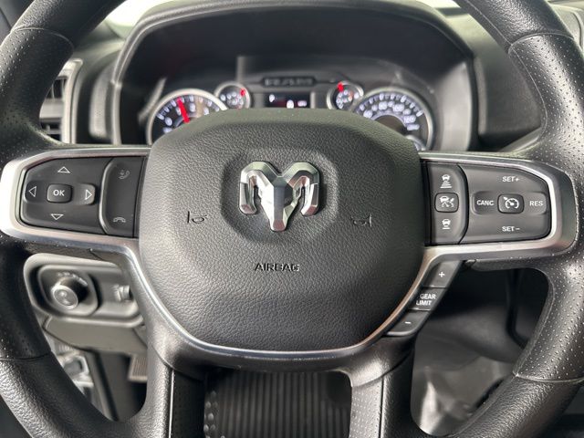 2025 Ram 2500 Tradesman photo 10