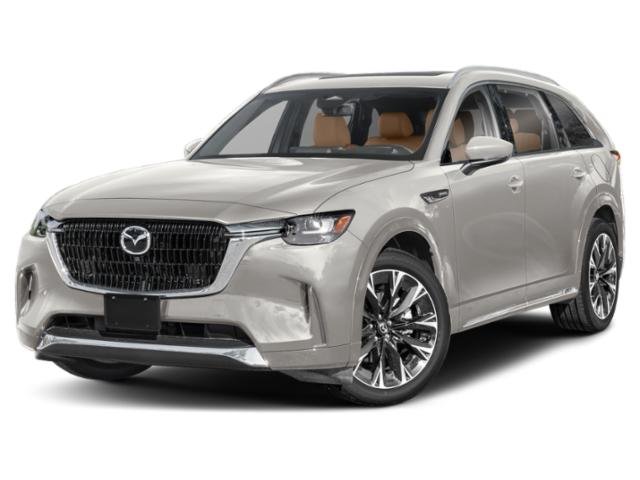 2026 Mazda CX-90 Premium Plus Package's photo