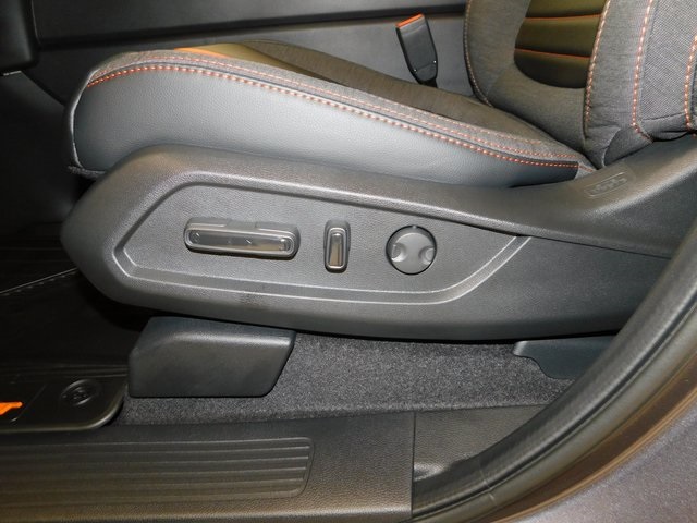 2026 Honda Passport TrailSport photo 10