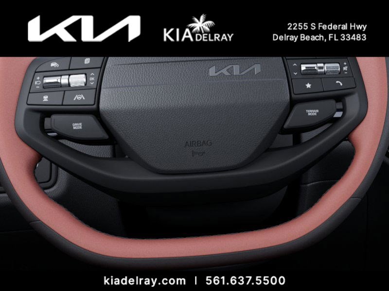 2026 Kia Sportage Hybrid SX Prestige photo 20