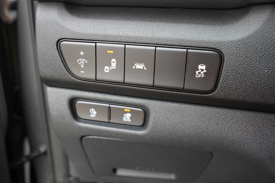 2022 Kia Niro EV S photo 22