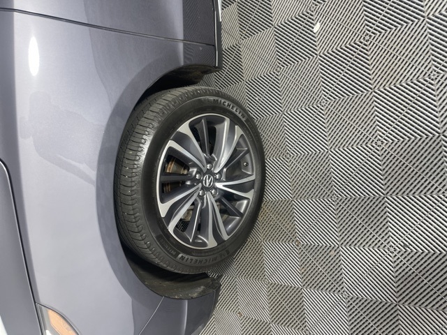 2020 Acura MDX SH-AWD Technology photo 13