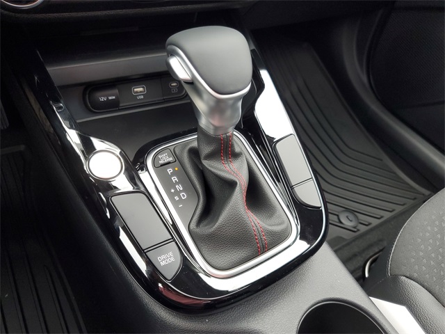 2025 Kia Soul GT-Line photo 26