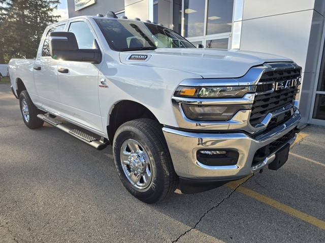 2026 RAM Ram 2500 Pickup Tradesman's photo