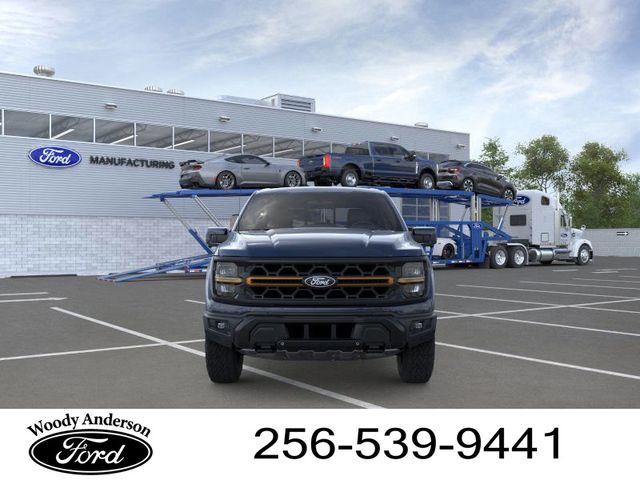 2025 Ford F-150 Tremor photo 4