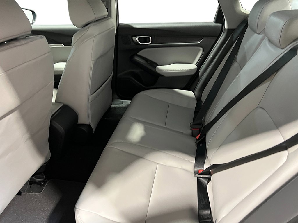 2025 Acura Integra Base photo 20