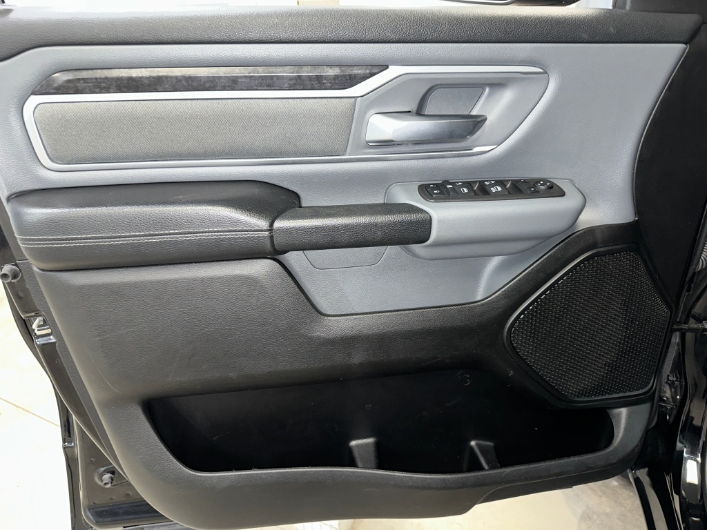 2022 Ram 1500 Big Horn photo 2