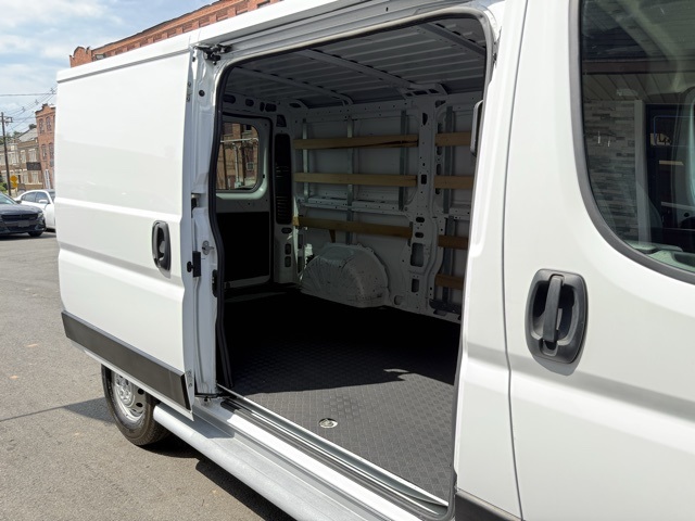 2023 Ram ProMaster 2500 Base photo 8
