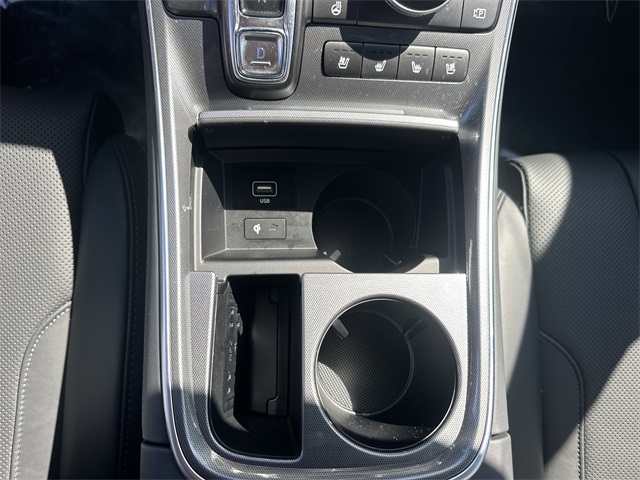 2023 Hyundai Santa Fe Calligraphy photo 24
