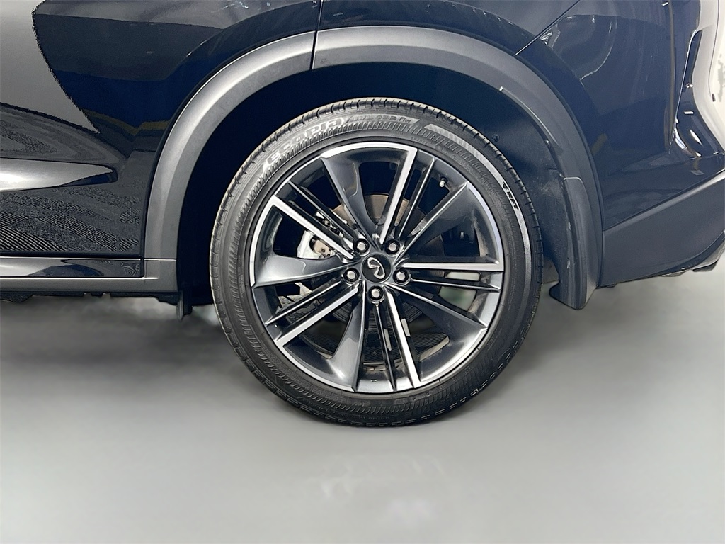 2024 Infiniti QX50 SPORT photo 32