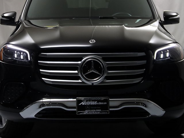 2025 Mercedes Benz GLS 450 4MATIC photo 6