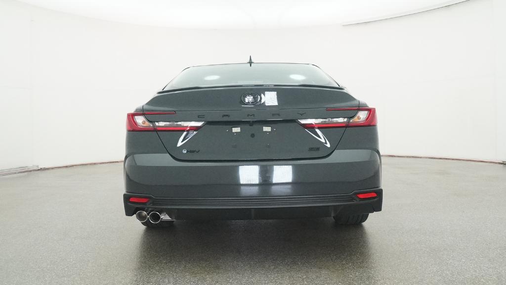2026 Toyota Camry SE photo 17