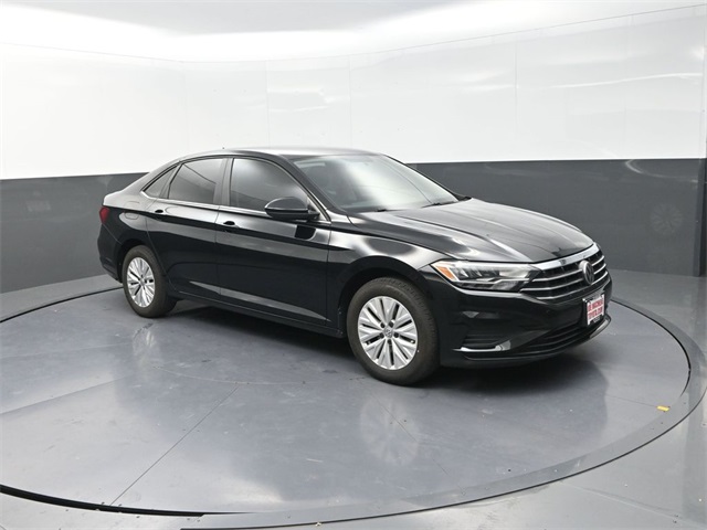 2020 Volkswagen Jetta 1.4T S photo 8