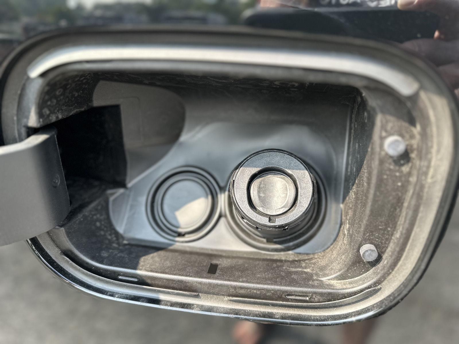 2025 Gmc Sierra 2500 HD Pro photo 23