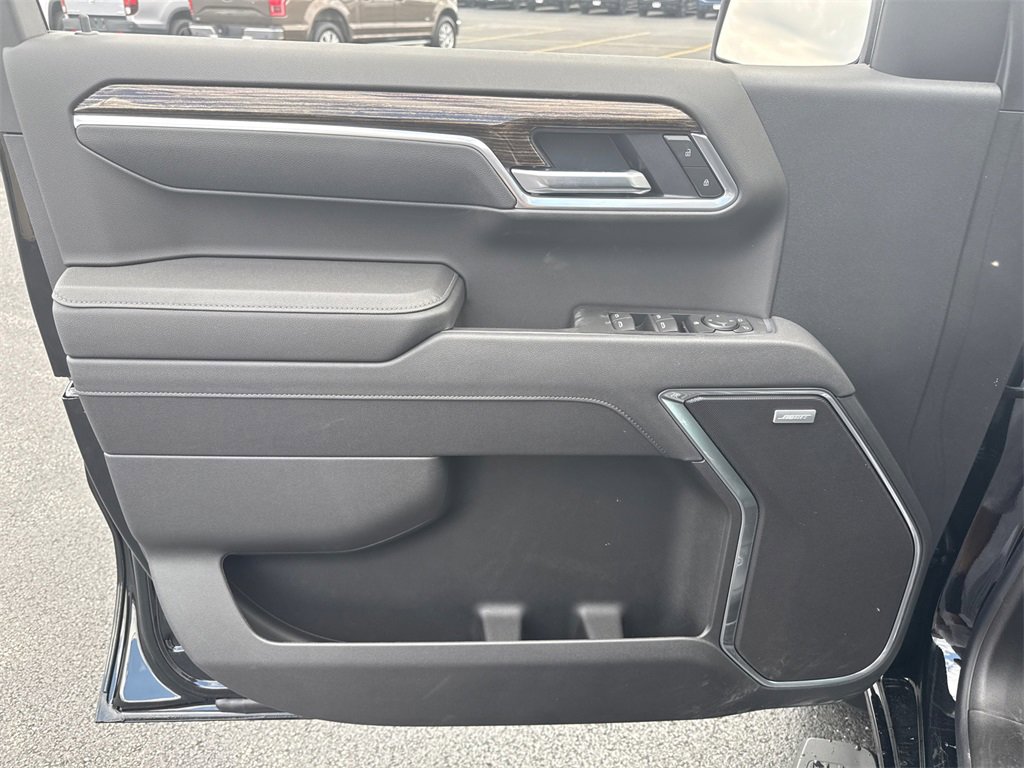 2026 Gmc Sierra Elevation photo 14
