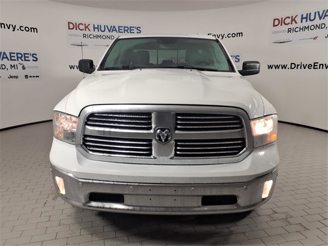 Used 2015 RAM Ram 1500 Pickup Big Horn/Lone Star with VIN 1C6RR7GT0FS560109 for sale in Richmond, MI
