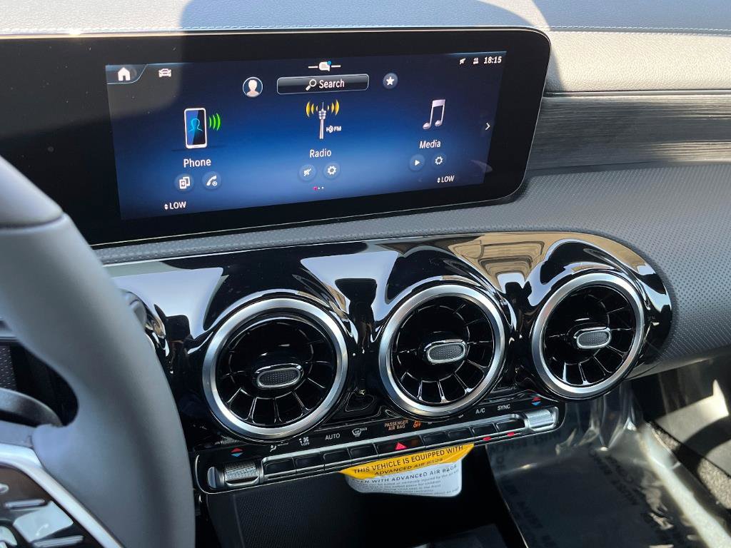 2026 Mercedes Benz CLA 250 photo 5