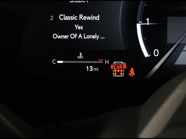 2024 Lexus TX 350 Premium photo 15