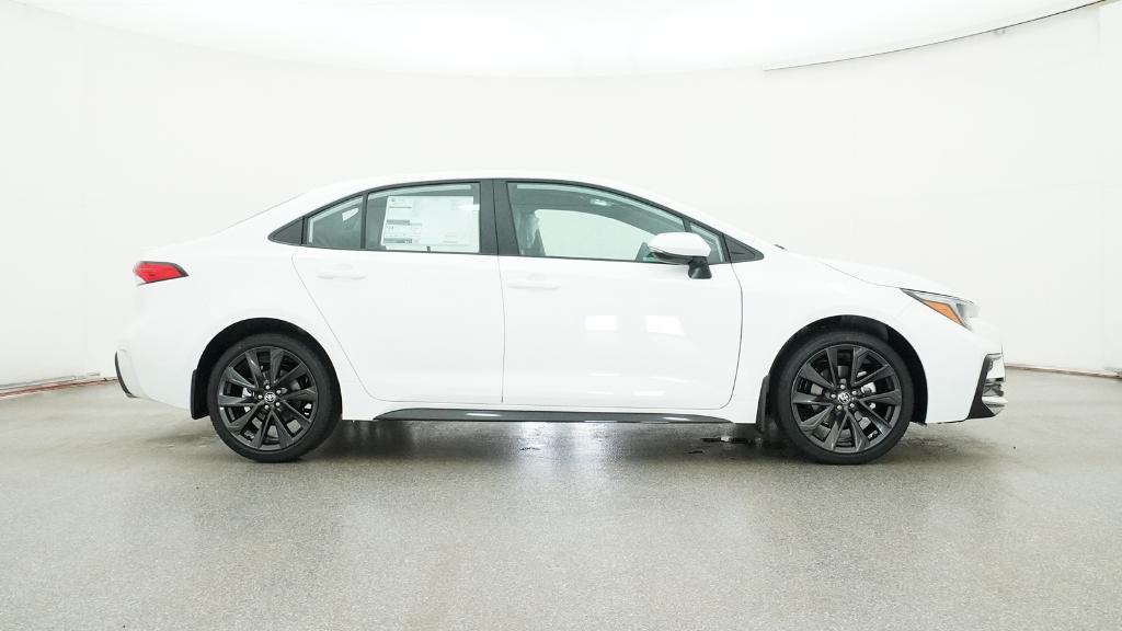 2026 Toyota Corolla SE photo 23
