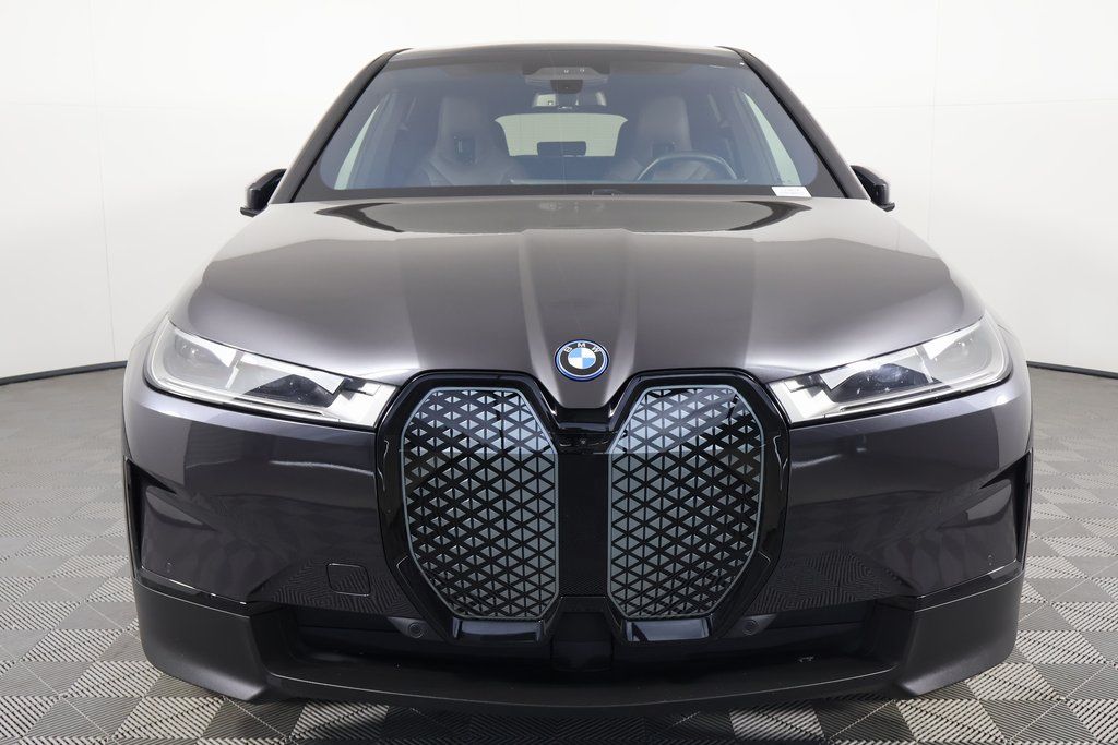 Used 2023 BMW iX Base with VIN WB523CF07PCM98274 for sale in Escondido, CA