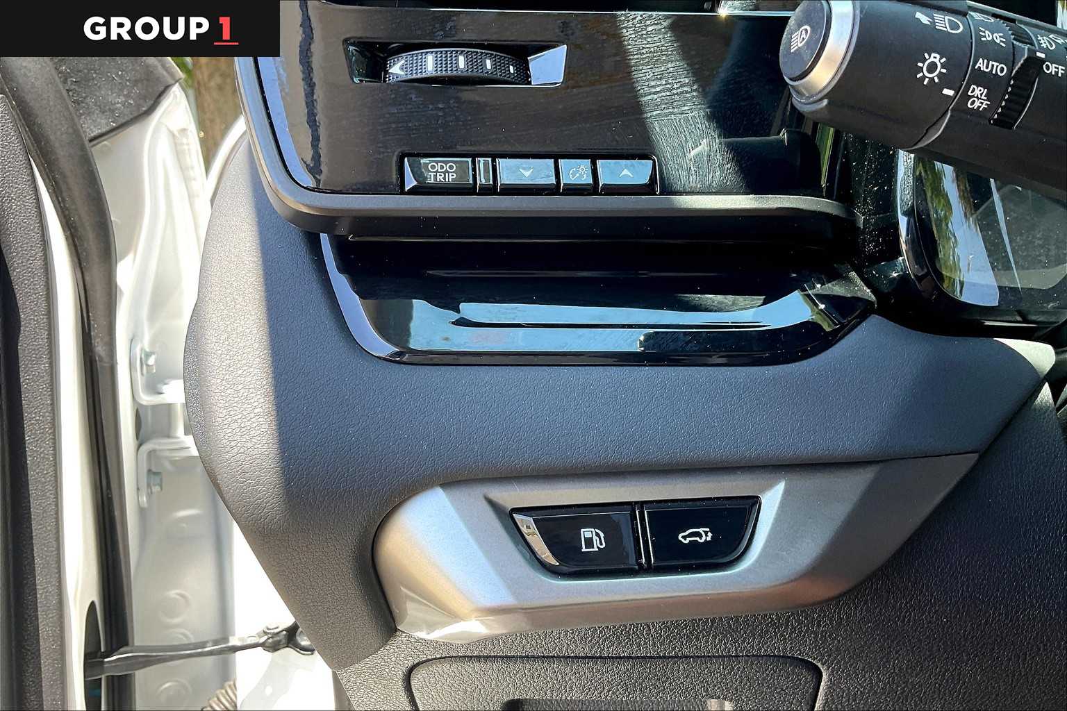 2024 Lexus RX 350 photo 27