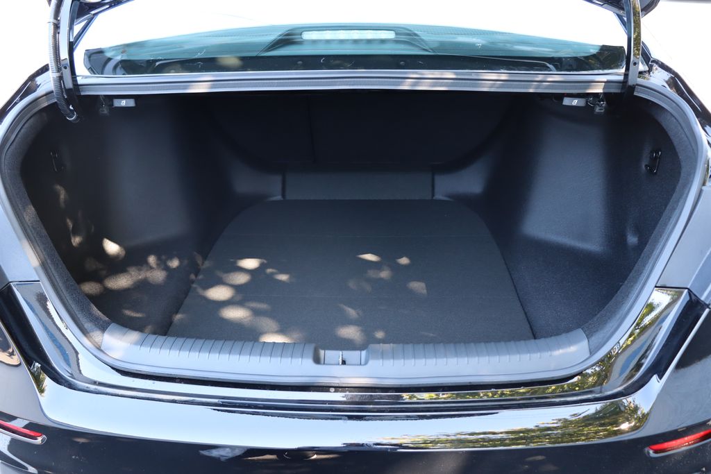2025 Honda Accord SE photo 11