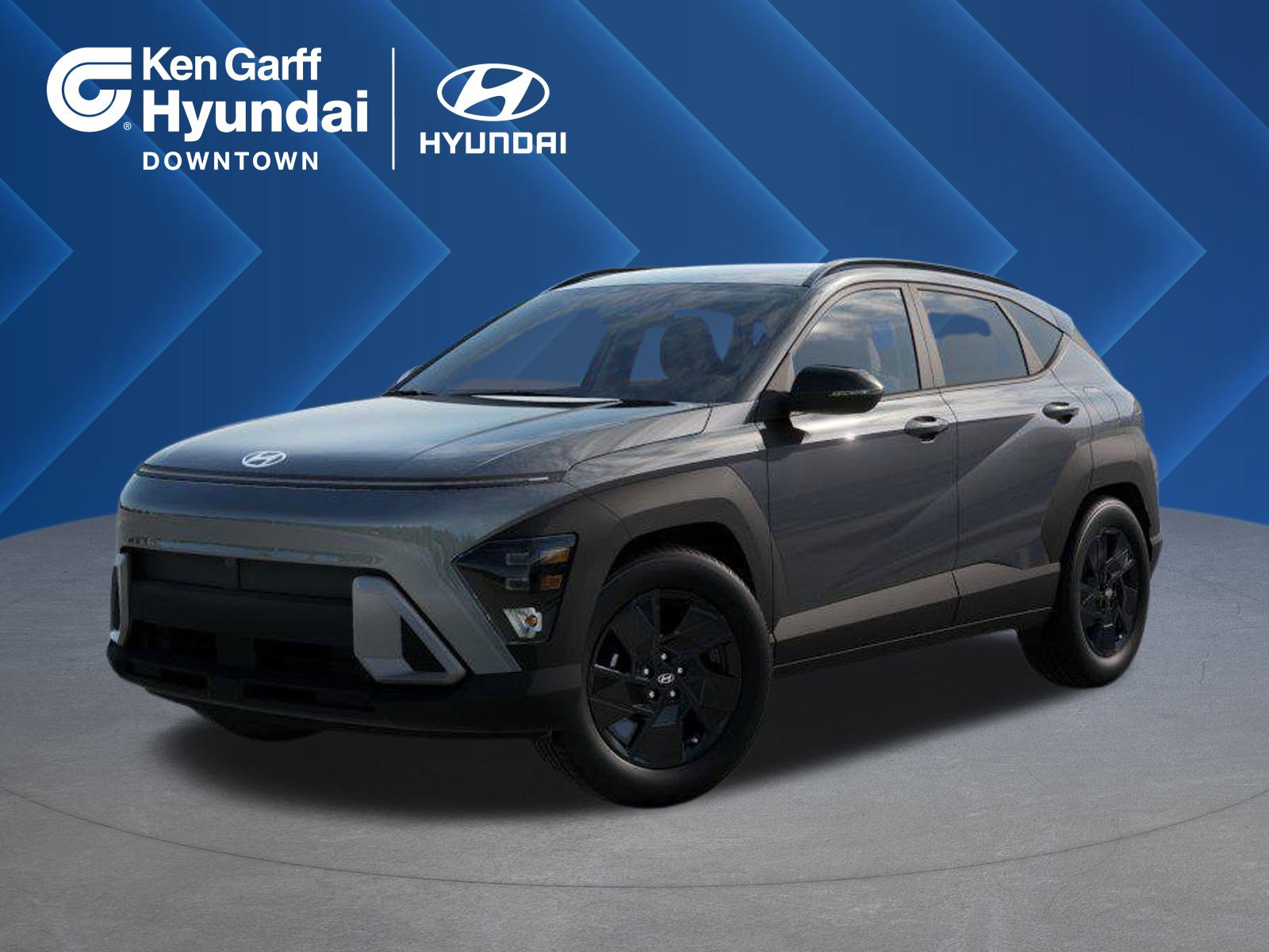 2026 Hyundai Kona SEL Premium's photo