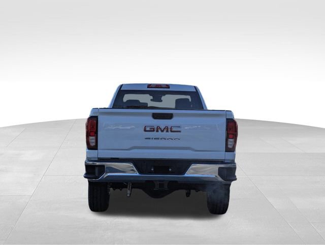 2025 Gmc Sierra 2500 HD Pro photo 4