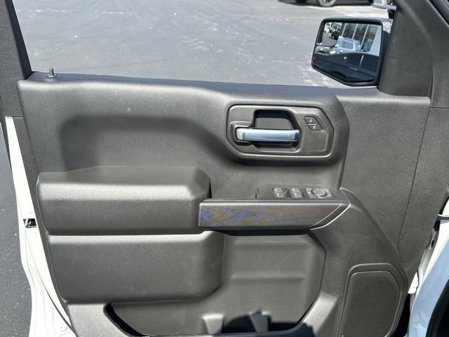 2026 Gmc Sierra 1500 Pro photo 11