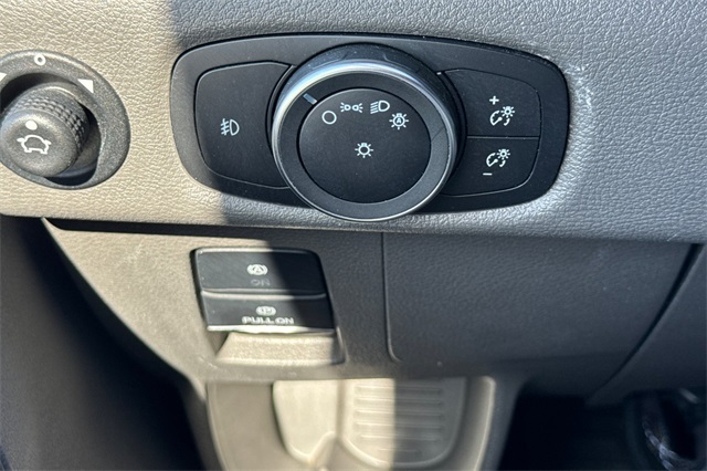 2021 Ford Transit photo 33