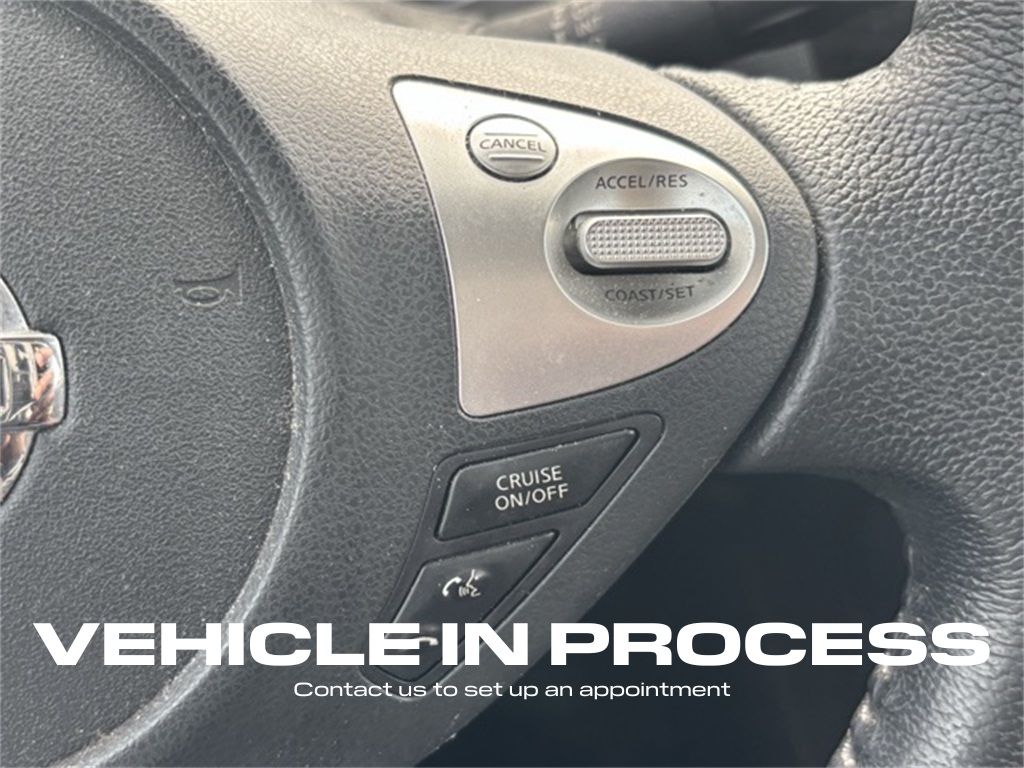 2018 Nissan Sentra SV photo 18