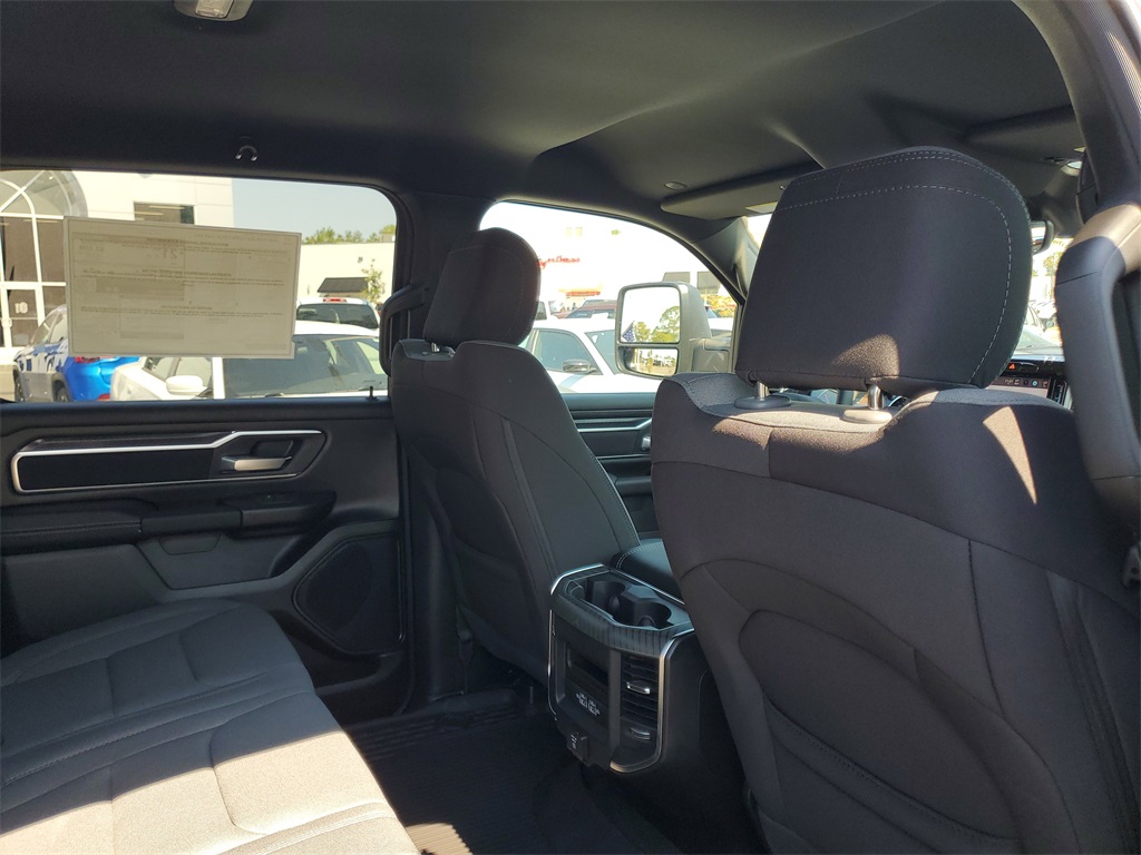2025 Ram 1500 Big Horn Lone Star photo 24