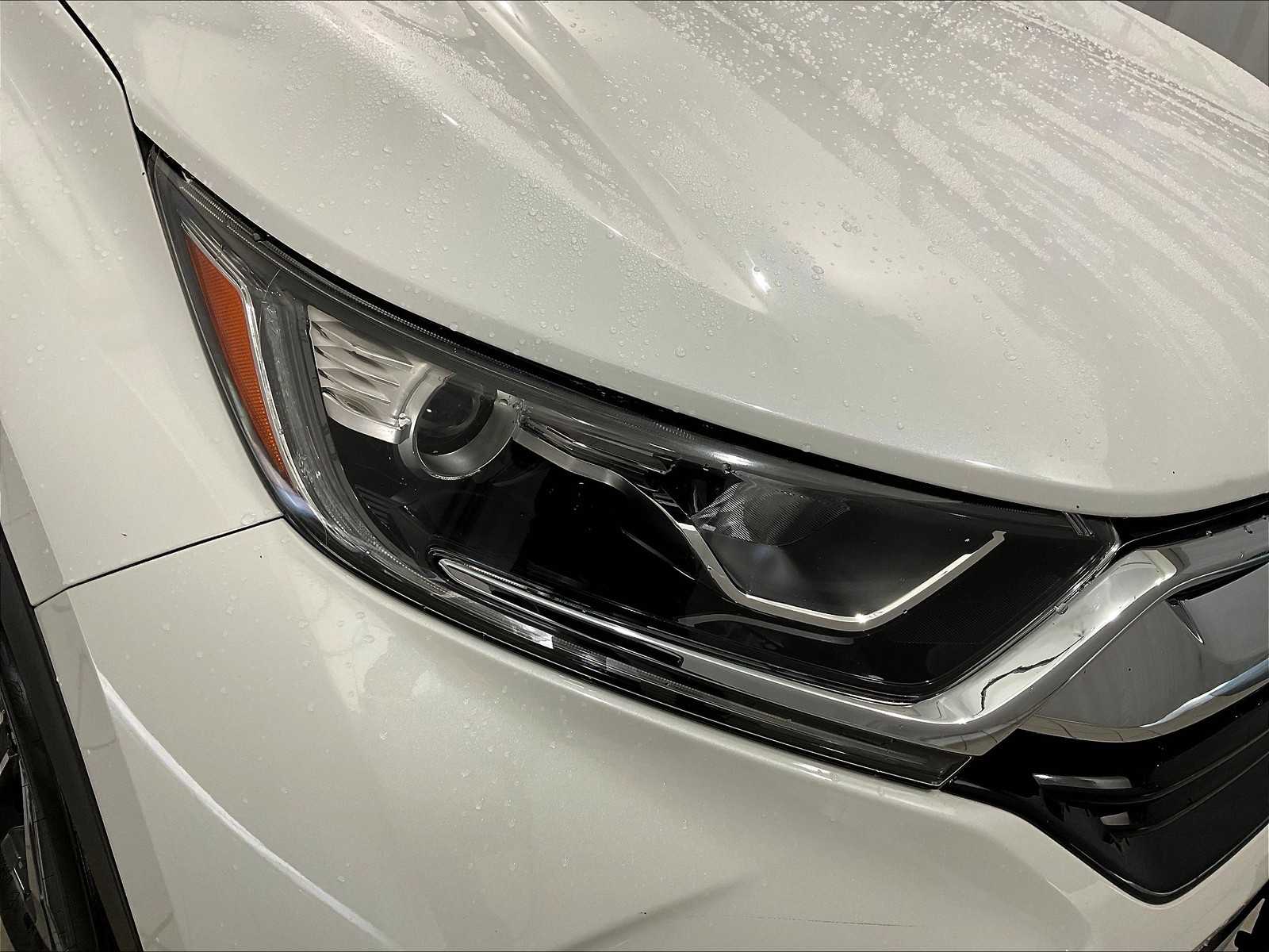 2019 Honda CR-V LX photo 29