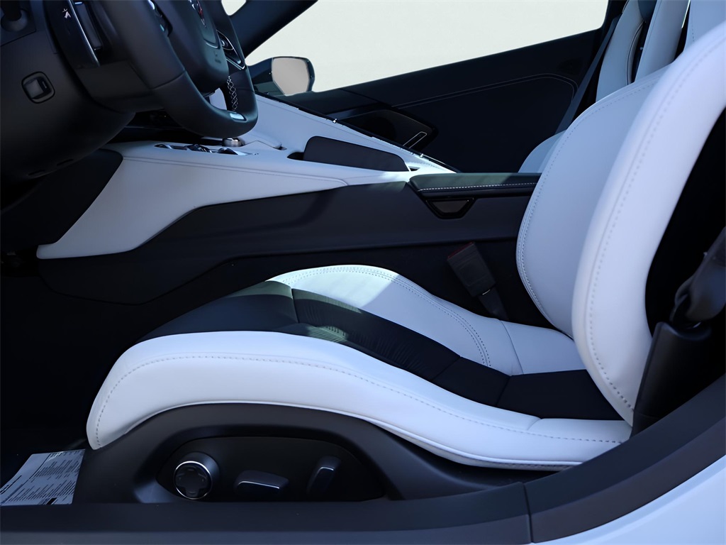 2024 Chevrolet Corvette Z06 2LZ photo 31