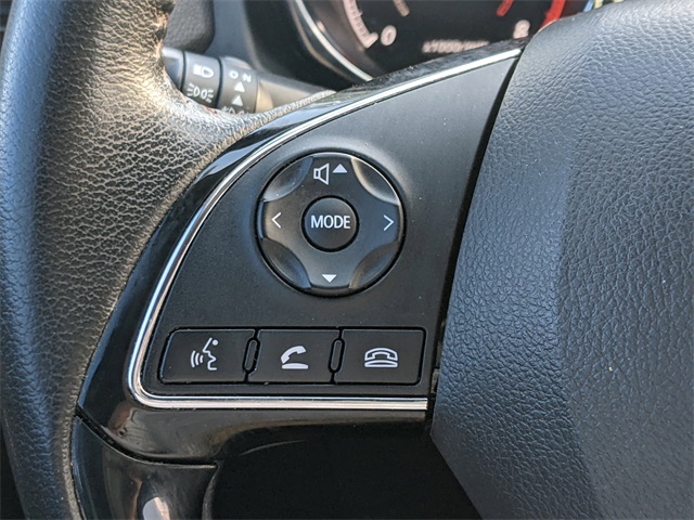 2022 Mitsubishi Outlander Sport LE photo 17