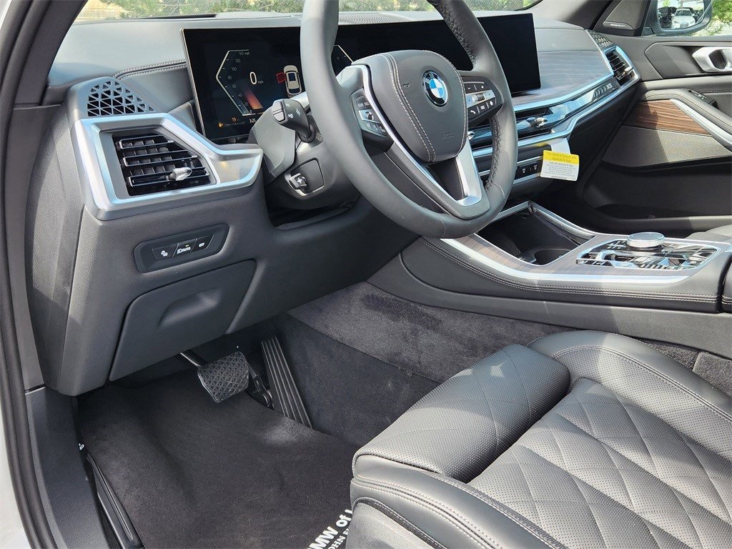 2026 Bmw X5 xDrive40i photo 9