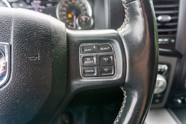 2018 Ram 1500 Rebel photo 16