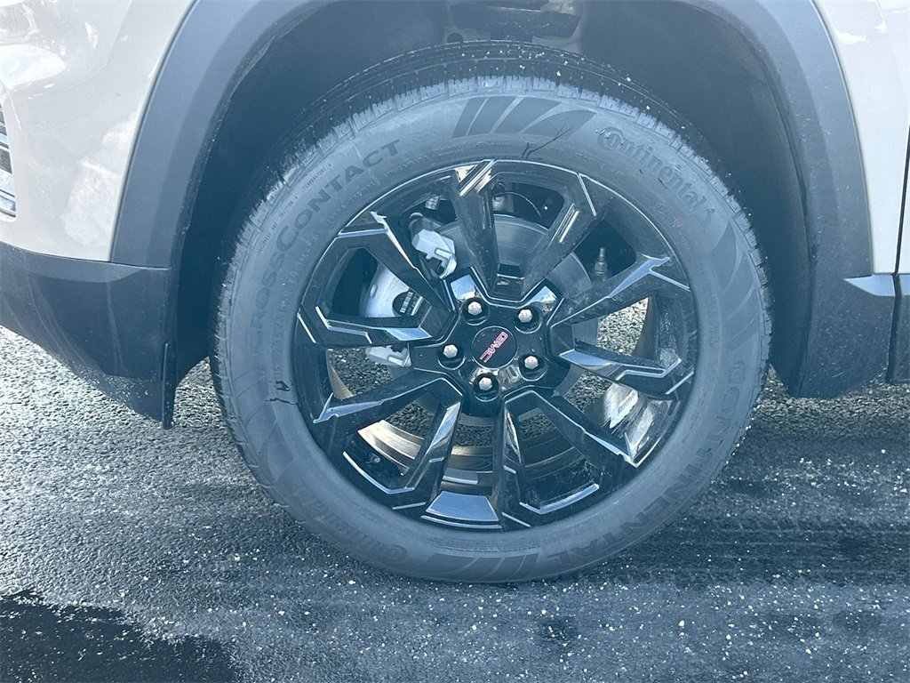 2026 GMC TERRAIN - Image 10