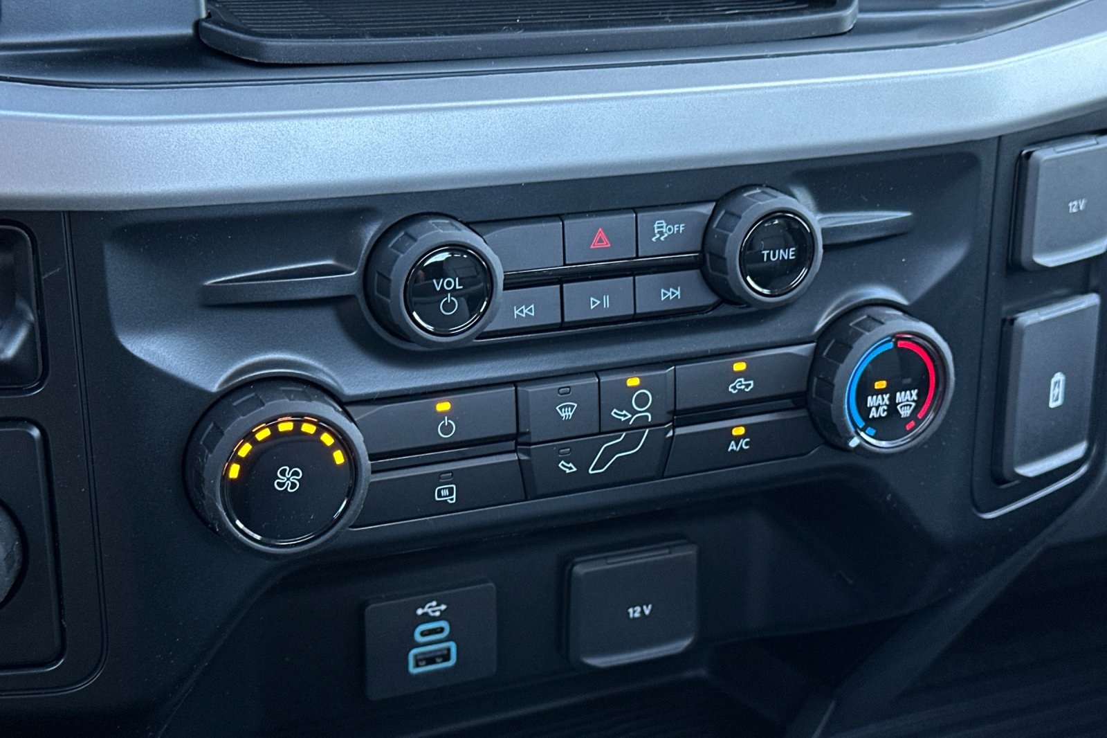 2026 Ford F-250 XL photo 16