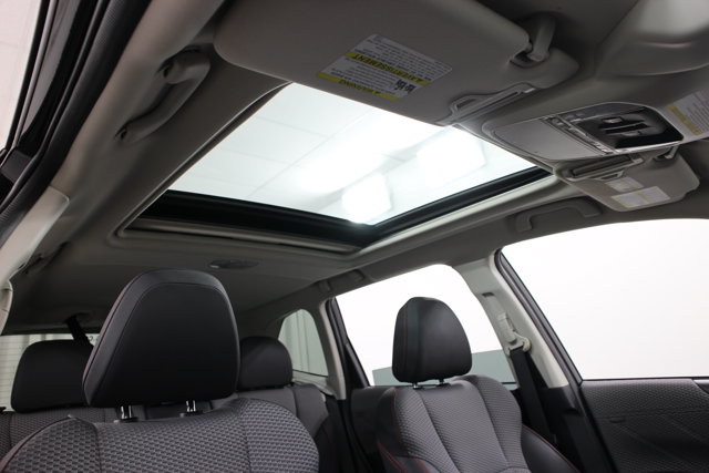 2021 Subaru Forester Sport photo 29