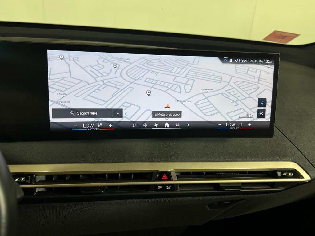 2024 Bmw iX photo 19