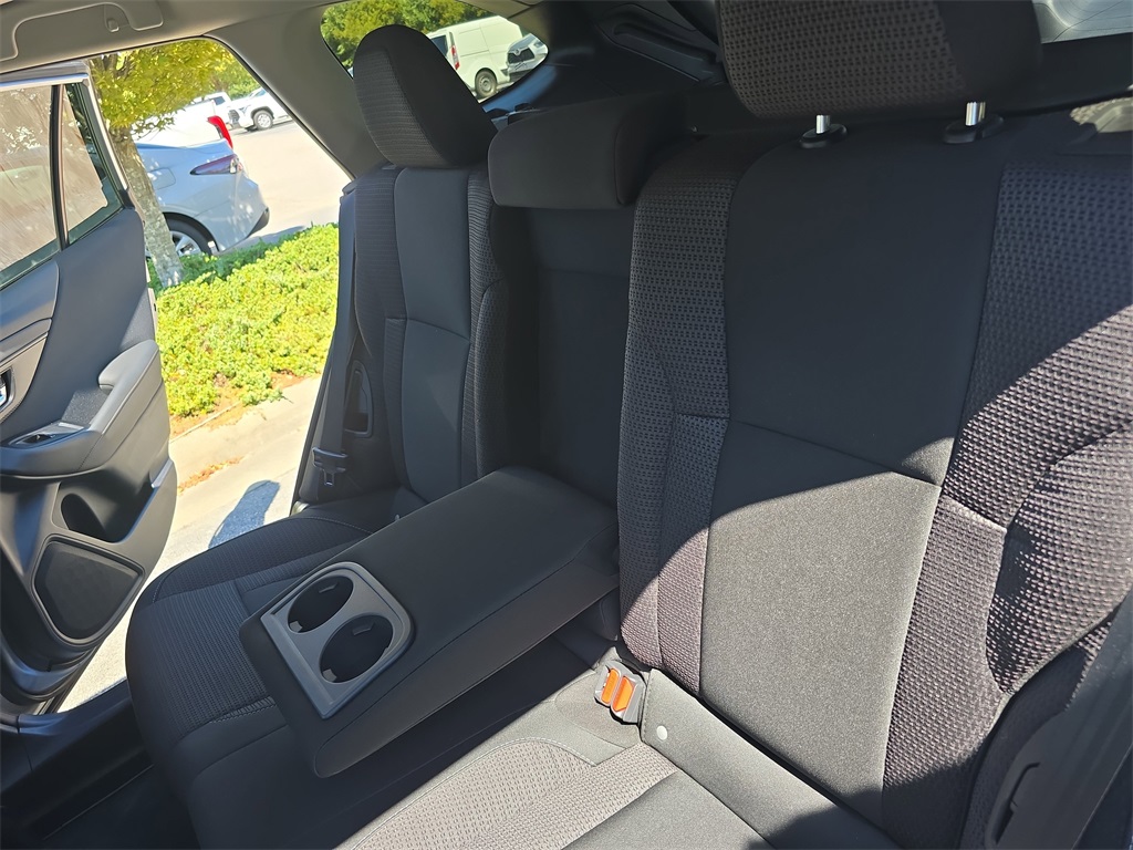 2023 Subaru Outback Premium photo 13