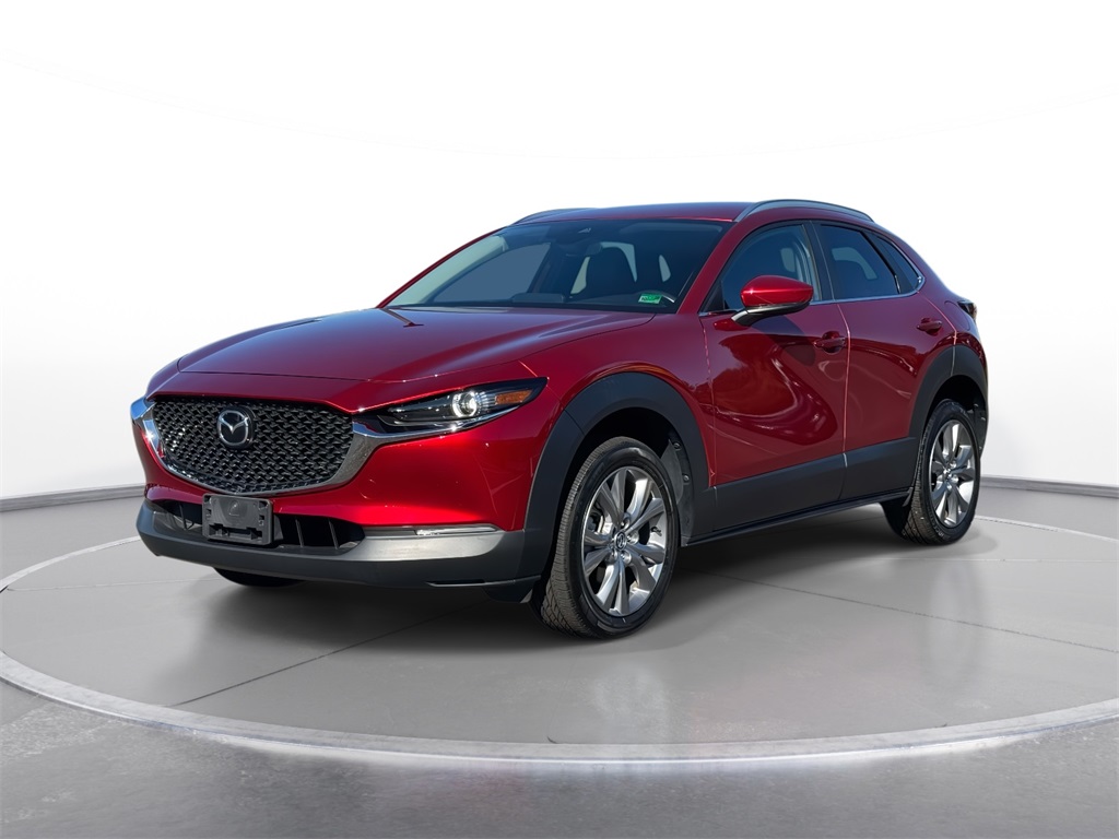 2023 Mazda CX-30