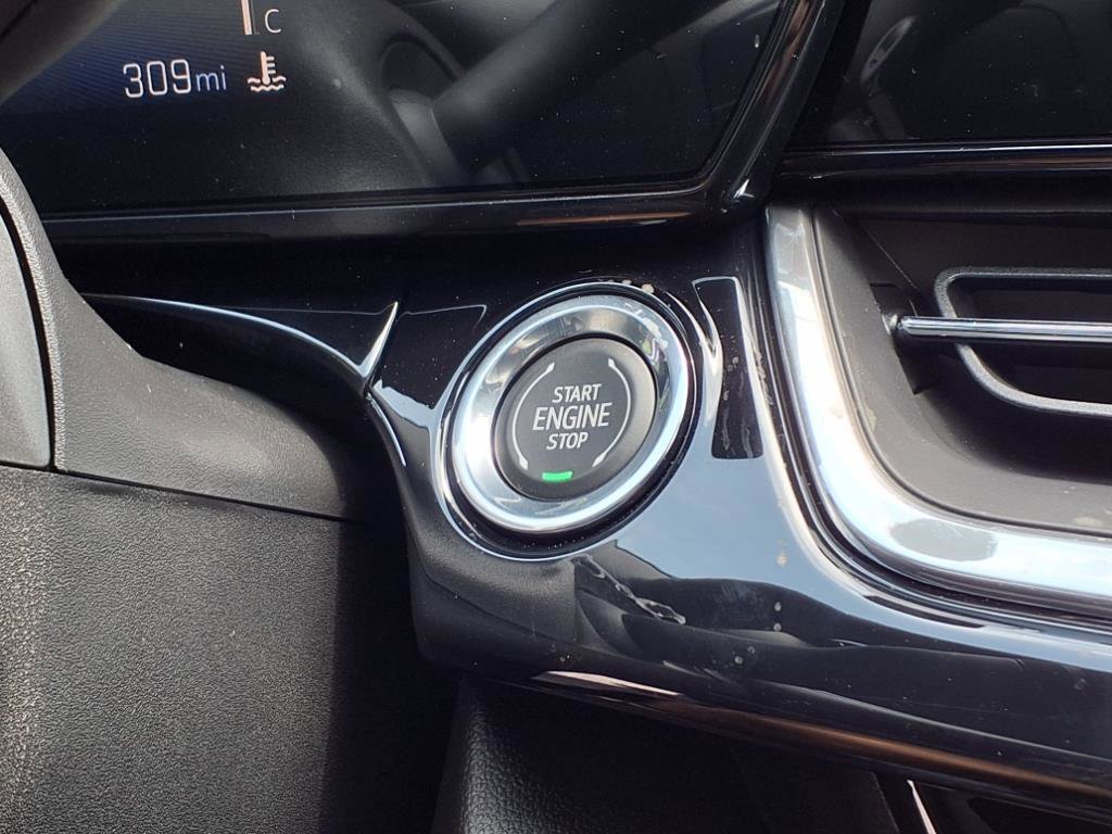 2025 Chevrolet Trax photo 11