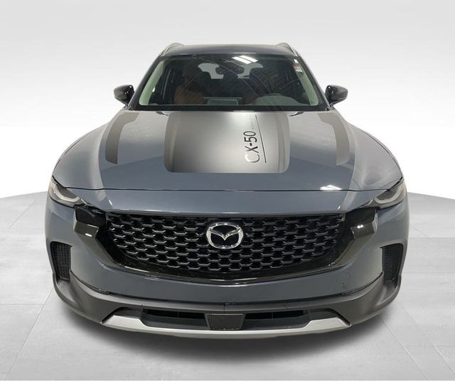 2025 Mazda CX-50 2.5 Turbo Meridian Edition photo 2