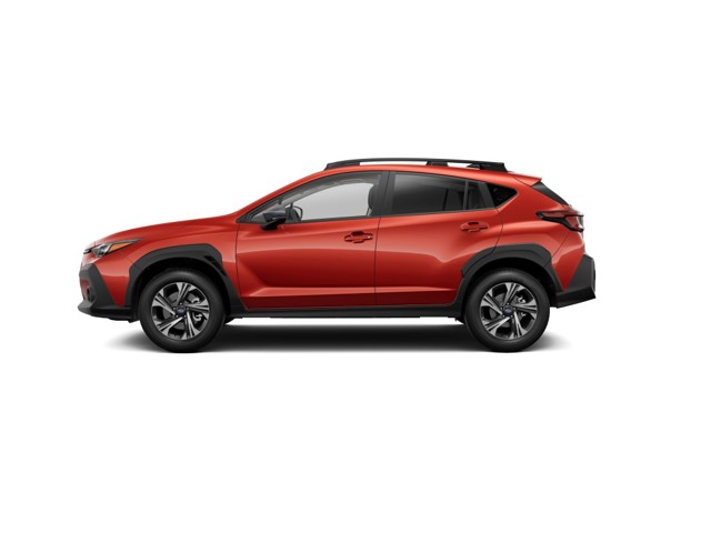 2025 Subaru Crosstrek Premium photo 4