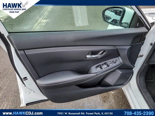 2023 NISSAN SENTRA - Image 25