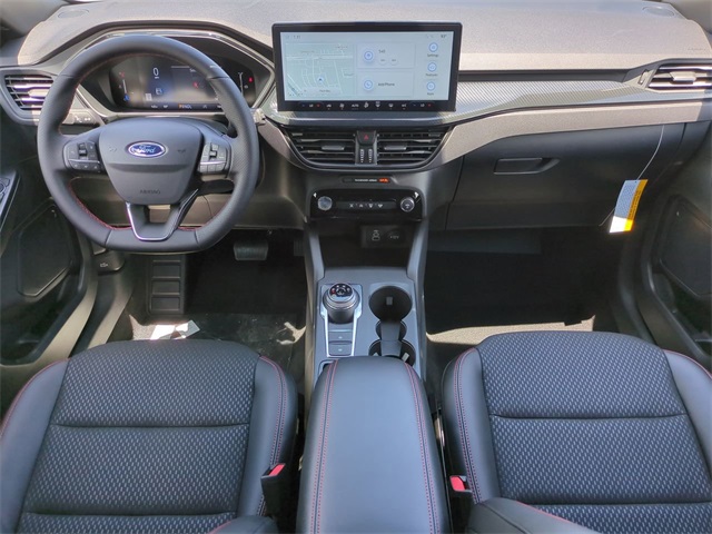 2025 Ford Escape ST-Line photo 12